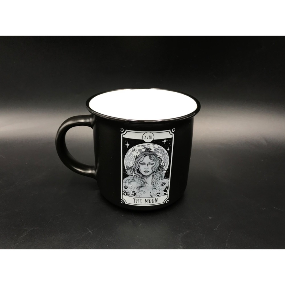 Jennifer L. Armentrout Fall Of Ruin And Wrath Campfire Coffee Mug Bookish Box